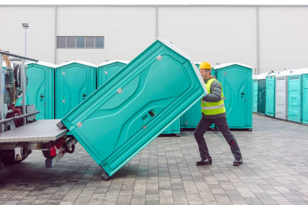 Best Porta potty for special events  in Ruthers, CA