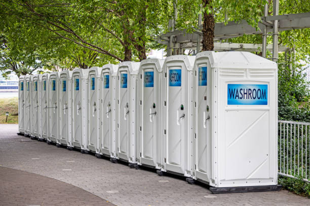 Best Porta potty rental near me  in Ruthers, CA