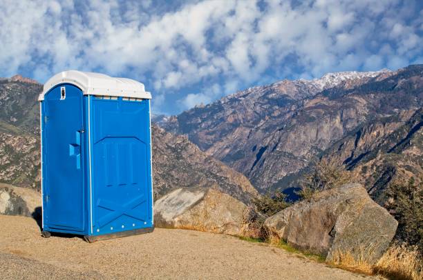 Trusted Caruthers, CA porta potty rental Experts