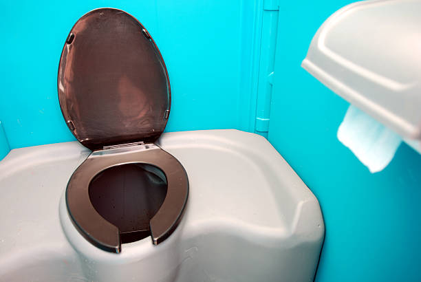 Best Luxury portable toilet rental  in Ruthers, CA