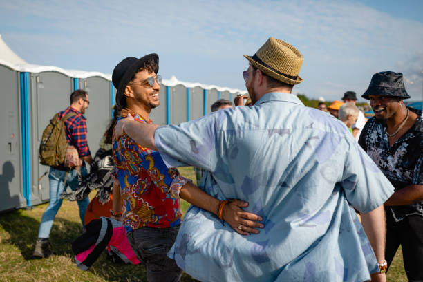 Best Portable toilet rental for construction  in Ruthers, CA