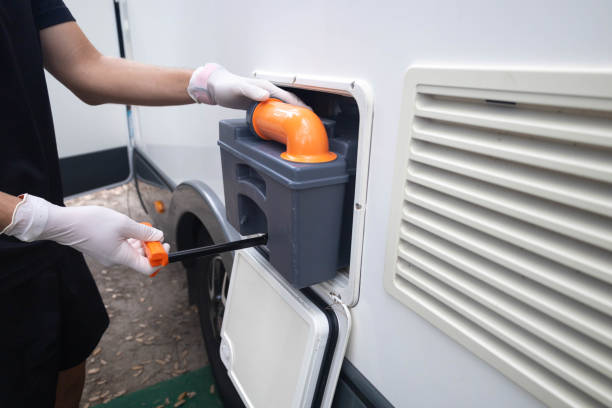 Reliable Caruthers, CA porta potty rental Solutions