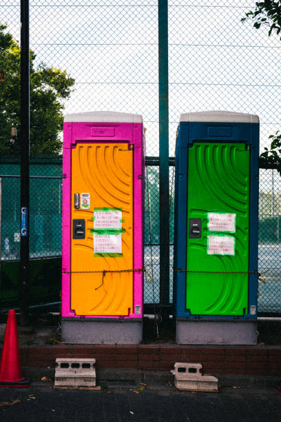 Best Porta potty rental near me  in Ruthers, CA