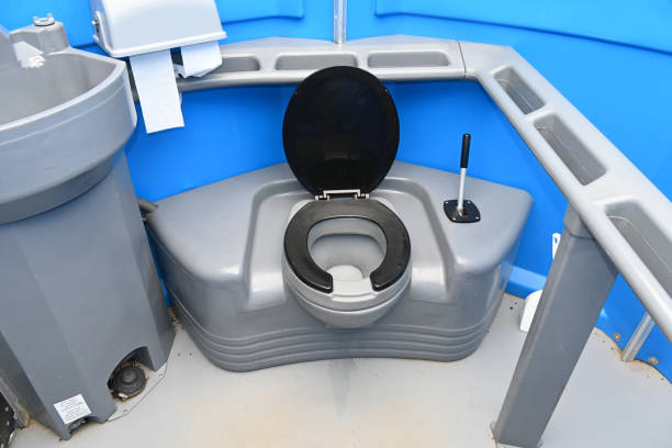 Best Affordable portable toilet rental  in Ruthers, CA